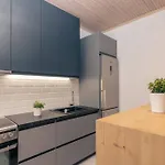Flower Of The East House/aprtm アパート *