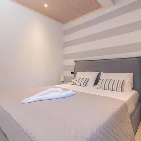 Apartment Flower Of The East House/aprtm Zakynthos Town