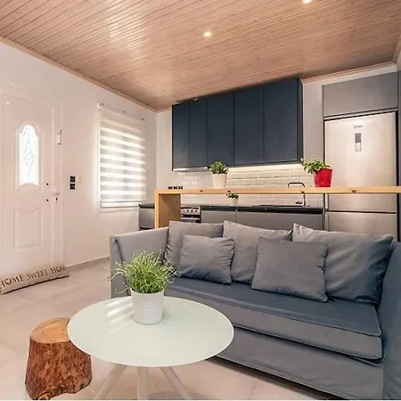 Flower Of The East House/aprtm Apartmán