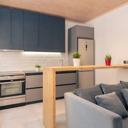 Flower Of The East House/aprtm Apartment *