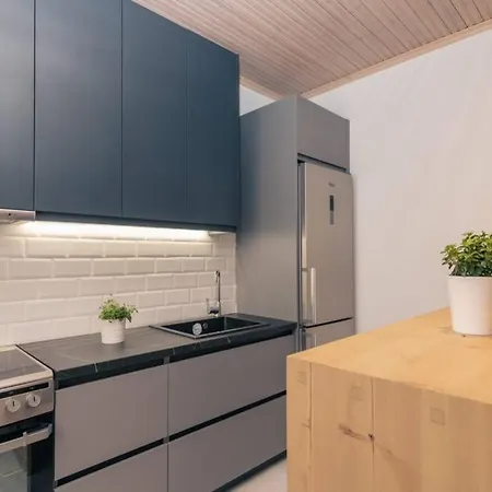 Flower Of The East House/aprtm Apartmán *